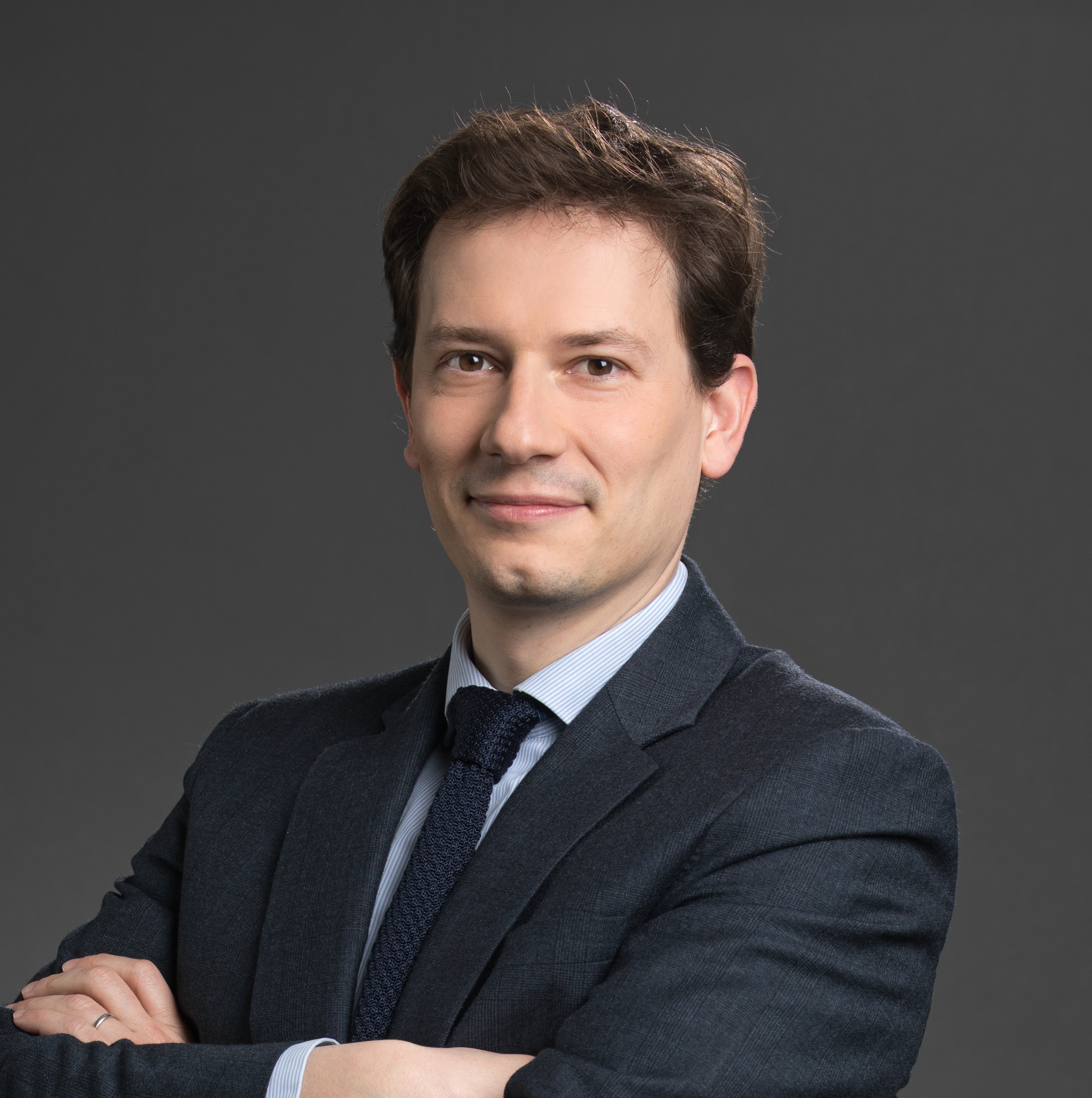 Fabrice Aubert, Nexity